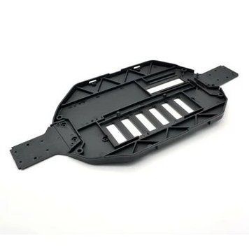 ZD Racing Thunder SC10 1/10 RC Car Spare Chassis Bottom Plate 122144 Short Course Vehicles Model Parts a5b9aea101 фото