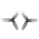 HQProp T2.5X2.5X3 3-лопастной 2.5-дюймовый пропеллер из поликарбоната 2CW+2CCW