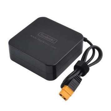 ToolkitRC ADP100 100W 20v 5A - блок питания мощностью 100W с разъемом ХТ60 BV-001976 фото