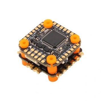 20x20мм HAKRC 35A Mini F7 DJI стек F7220V2 F7 2-6S контролер польоту та 8B35A 35A BL_S 4in1 ESC для гоночного дрону RC FPV 57e5b95f22 фото