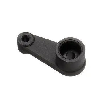 Пластикове важіль сервомашинки Wltoys 144001 124018 124019 144010 124016 124017 1/14 4WD високошвидкісний гоночний автомобіль модель моделі запчастини f437f68fe3 фото