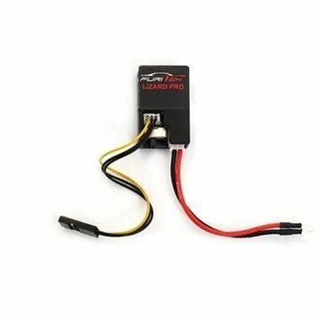 Furitek Ящірка Про 30A/50A Щітковий/Безщітковий Регулятор з Bluetooth для Axial SCX24 1/24 Rock Crawler RC Автомобілі Моделі Запчастини FUR-2073 446a472b29 фото