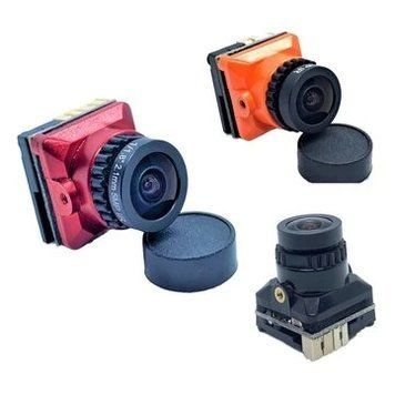 JJA B19 1500TVL 1/3 CMOS 2.1 мм Лінза Міні FPV Камера з Планшетом Конфігурації OSD PAL/NTSC для RC Дрона 7311521f51 фото