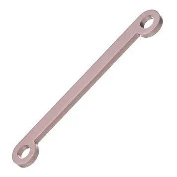Рулевая тяга 1304 Wltoys 144001 124018 124019 144010 124016 124017 EAT14 1/14, модели автомобилей с высокой скоростью гонок 4WD RC Car Parts dfb57b6cbc фото