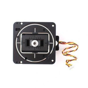 Замена галереи RadioMaster V4 Hall для передатчика TX16S и Boxer Radio feca1b95ec фото