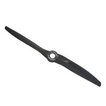 2 шт. GEMFAN PFGN 5.25 дюйма 5.25X8 CW CCW електричний пропелер зі скловолокна та нейлону для радіокерованого літака d90a5a15b4 фото