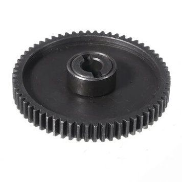 VRX Racing 10995 Покращена сталева головна шестерня 62T для 1/10 RH1043 RH1045 Запчастини до автомобілів RC a7bb4f23a3 фото