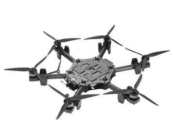 Квадрокоптер FPV 11-6 inch BV-001645 фото
