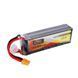 ZOP Power 14.8V 4500mAh 4S 45C Ліпо-акумулятор з роз'ємом XT60