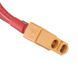ZOP Power 14.8V 4500mAh 4S 45C Ліпо-акумулятор з роз'ємом XT60