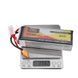 ZOP Power 14.8V 4500mAh 4S 45C Ліпо-акумулятор з роз'ємом XT60