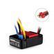 Hobbywing QuicRun 1625 25A WP1060 60A 1080 0880 80A Водонепроницаемый Контроллер с щеточным двигателем RTR для 1/8 1/10 1/16 1/18 RC Автомобилей, Грузовиков и Краулеров