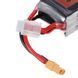 ZOP Power 14.8V 4500mAh 4S 45C Ліпо-акумулятор з роз'ємом XT60