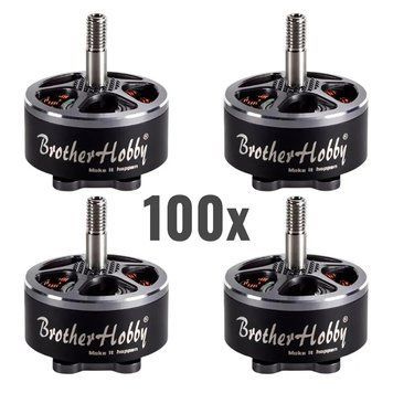 Двигатель для дрона BrotherHobby Avenger 2810 1350KV (100 шт) ESD-00023 фото