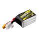 Tattu R-Line Версия 6.0 22.2V 1480mAh 160C 6S SQ ЛиPo Батарея XT60 Разъем для SpeedyBee Master 5 V2 DarwinFPV CineApe35 6S iFlight Nazgul XL5 ECO 6S Nazgul DC5 ECO DJI O3 HD 6S RC Дрон FPV Racing