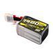 Tattu R-Line Версия 6.0 22.2V 1480mAh 160C 6S SQ ЛиPo Батарея XT60 Разъем для SpeedyBee Master 5 V2 DarwinFPV CineApe35 6S iFlight Nazgul XL5 ECO 6S Nazgul DC5 ECO DJI O3 HD 6S RC Дрон FPV Racing