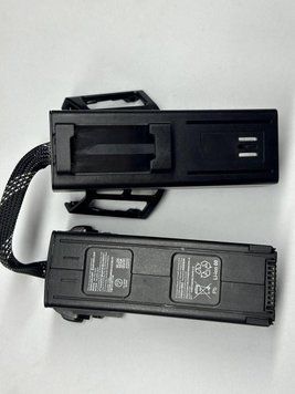 Двойной аккумулятор Intelligent Flight Battery 10000 mAh DJI Mavic 3 BV-001929 фото