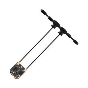 Radiomaster RP4TD-M ExpressLRS ELRS 2.4GHz Дуальні Антени Супер Легкий Міні Істинний Диверсіті Приймач 8f0e563695 фото