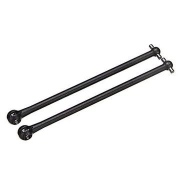 2PCS JLB Racing улучшенная металлическая приводная валка 110 мм для 1/10 Rc автозапчастей EA1078 e87ff26168 фото