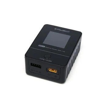 iFlight M4 AC 100-240V 30W Зарядний пристрій для акумулятора 2.5A 25W для заряджання акумулятора XT30 1-4S ef808f1aea фото