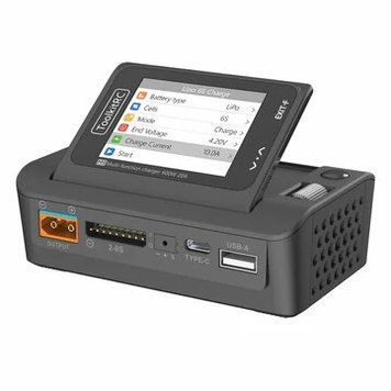 ToolkitRC M9 Многофункциональное зарядное устройство 600W 20A DC с функцией аудио 5495f6ea43 фото