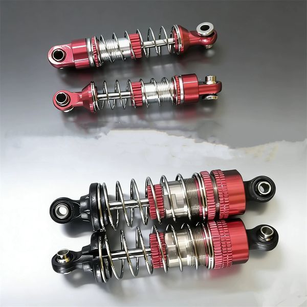 Hstar R12-01Q F150 1/12 RC автомобільні запчастини Масляні амортизатори керма сервопривод Тяговий гак Передня та задня вісь Голова, скелястий краулер, запасні аксесуари GD-14933-2 фото