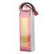 Батарея ZOP Power 18.5V 2600mAh 100C 5S LiPo T Plug для радиоуправляемой машины