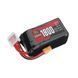 ZOP Питание 22.2В 1800мАч 120C 6S LiPo Батарея XT60 Разъем для РС Дрон