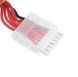 Батарея ZOP Power 18.5V 2600mAh 100C 5S LiPo T Plug для радиоуправляемой машины