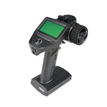 Flysky FS-G7P+ 2.4GHz 10CH ANT Протокол РК-дисплей Радіопередавач з 2.4GHz 11CH FS-R11P RC Приймачем для RC Машини Човни 61e8ac8111 фото