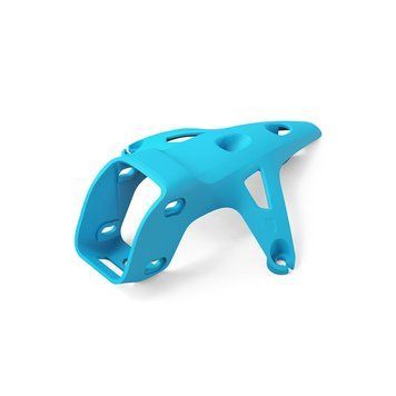 BETAFPV Canopy II сумісний з DJI O4 та O4 Wide Air Unit для Meteor65 Pro II Meteor75 Pro II RC FPV гоночних квадрокоптерів GD-11058-3 фото