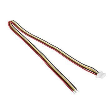 Eachine JST-SH 1.0mm 5 Pin 5P DIY Cable для FPV AV VTX RX RC Drone Flight Controller OSD GPS RC 9daf805169 фото