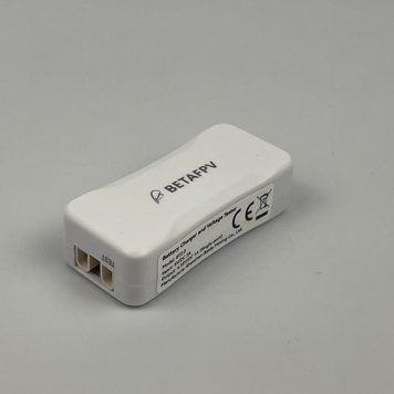 Зарядний пристрій і тестер BetaFPV для акумуляторів 1S BT2.0 (V2) BV-001853 фото