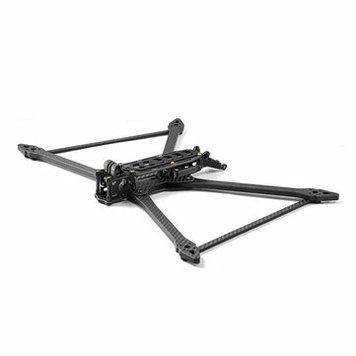 HGLRC Rekon10 PRO 455mm Розмах 3K вуглецевого волокна 10-дюймова відкрита конструкція для RC FPV гоночного дрону 9c3cdc1084 фото