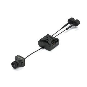 Walksnail Аватар на GT KIT Аватар на HD Pro Камера 1080P 160&deg;FOV Гіроскоп 1 / 1,8 дюйма Камера 5,8G 2W Високий потужний далекобійний передавач FPV Cam VTX Kit 734bfc799d фото