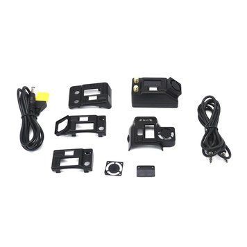 Відеоприймач аналоговий Skyzone SteadyView X 5.8GHz для FPV HRBV-000852 фото