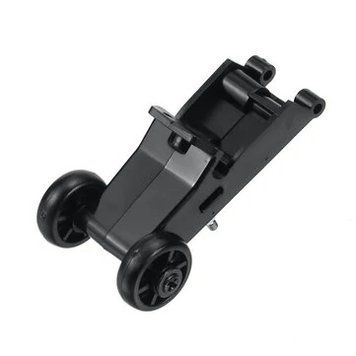 Wltoys 284161 1/28 RC Car Запчастини Запасне колесо Окіо тримач 2562 Аксесуари c906adeab4 фото