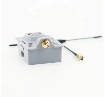 Модуль передавача Happymodel ExpressLRS ES900TX V3 915MHz HRBV-001070 фото