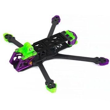 Axisflying Manta 5 SE DC 226мм Колісна база 5 дюймів 6S Комплект рами для RC DJI O4 PRO FPV гоночного дрону 29ced13f60 фото