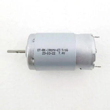TY XIN 725 727 Джет RC Човен Запчастини 390 Двигун Мотор Двигун Моделі Транспортні Засоби Запасні Аксесуари 01965eb8f9 фото