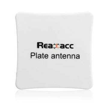 Realacc 5.8G 8дБі Омні-спрямована FPV Панельна Плоска Антена LHCP/RHCP SMA/RP-SMA для RC Дрон c5c729d5e4 фото