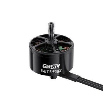 GEPRC EM3115 3115 900KV 6S Безколекторний двигун для 8 9 10-дюймового далекого FPV RC гоночного дрону d966c26207 фото