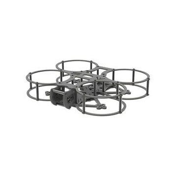 iFlight AOS Cine25 EVO 125 мм міжосьова відстань Товщина плеча 2,5 мм Комплект рами 2,5 дюйми Підтримка модуля DJI O3 Air для DIY CineWhoop RC Drone FPV Racing 592a02c9c4 фото