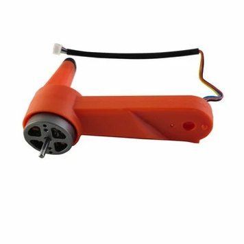 LYZRC L900 PRO SE / L900 MAX WIFI FPV RC Дрон Квадрокоптер Запасні частини Передні та задні осі з мотором 1 шт. 0d220a15ac фото