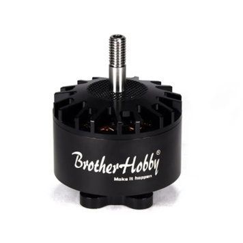 Двигатель для дрона BrotherHobby Tornado T5 3115 Pro 900KV ESD-00028 фото
