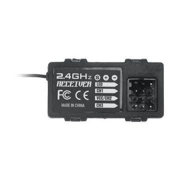 UDIRC UDI023PRO INKFISH Jet RC Човен Запчастини 2.4G приймальний блок Моделі автомобілів аксесуари UDI023PRO-12 37473d3cd8 фото