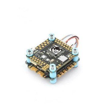30.5 &times; 30.5 мм Мамба Стак MK4 F722 APP 65A 6S 32-бітний 128K Flytower MPU6000 для FPV рейсингу RC Drone 81ab1c1965 фото