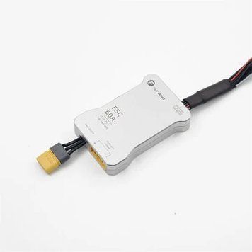 ЛЕТАТЬ КРЫЛО FW450L V3 запчасти для вертолета RC Основная 6S 60A ESC ea0e461111 фото