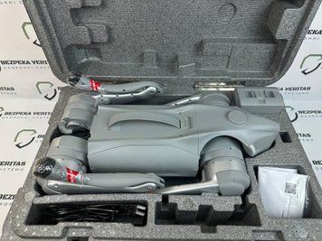 Робо-собака Unitree Go2 Air Package BV-001609 фото