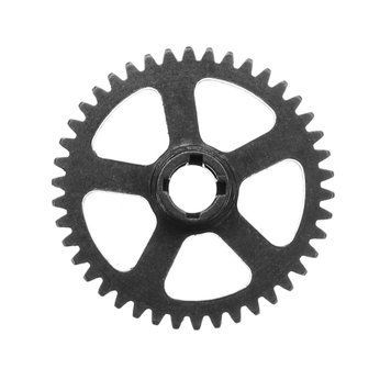 Стали редукционная передача для Wltoys A949-B A959-B A969-B A979-B K929-B запчасти для RC автомобилей 237cea1df9 фото